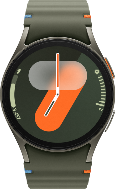 Produktbild Samsung Galaxy Watch 7 (40 mm, 4G)