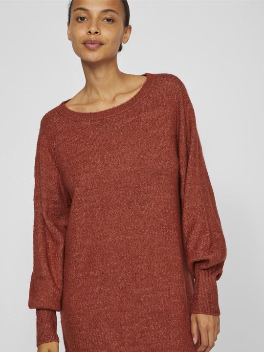 Produktbild Vila Strick Midikleid (S)