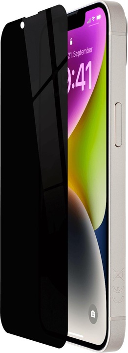 Produktbild Artwizz PrivacyGlass (1 Stück, Apple iPhone 13)