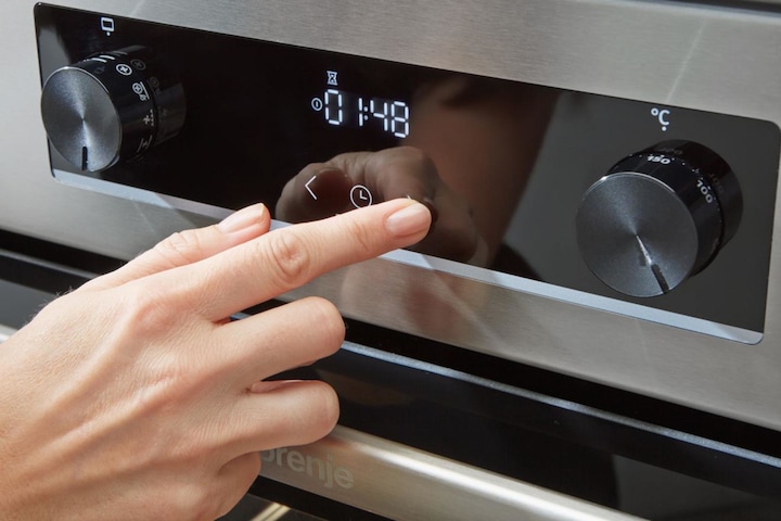 Produktbild Gorenje GEC 6C40 WD