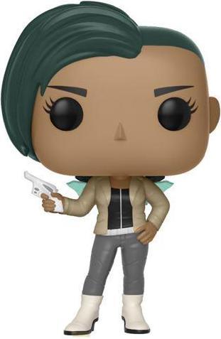 Produktbild Funko POP! Comics - Saga: Alana with Gun