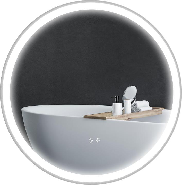 Immagine prodotto Jamb Badezimmerspiegel