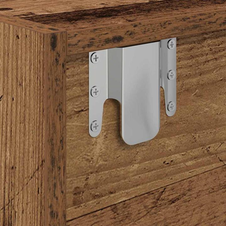 Actual product image vidaXL TV-Schrank