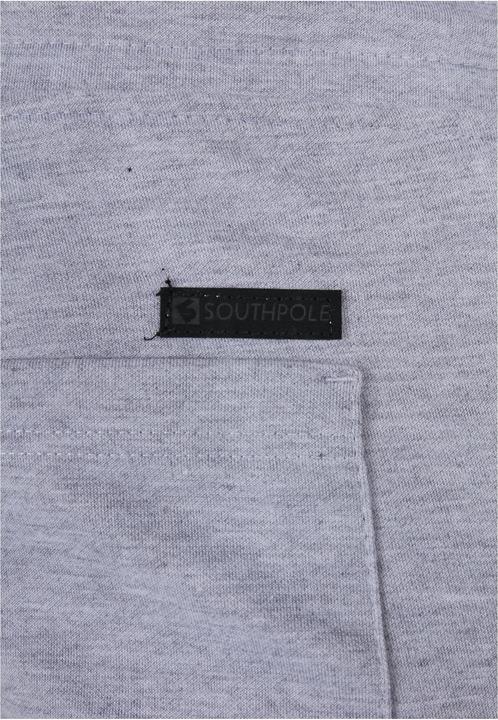 Produktbild Urban Classics Side Zipper Tech Fleece Jogger (L)