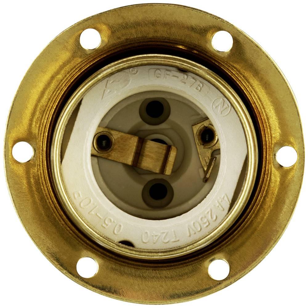 Thumbnail - REV, Zubehör Beleuchtung, 0503100555 Lampenfassung E27 230 V 100 W