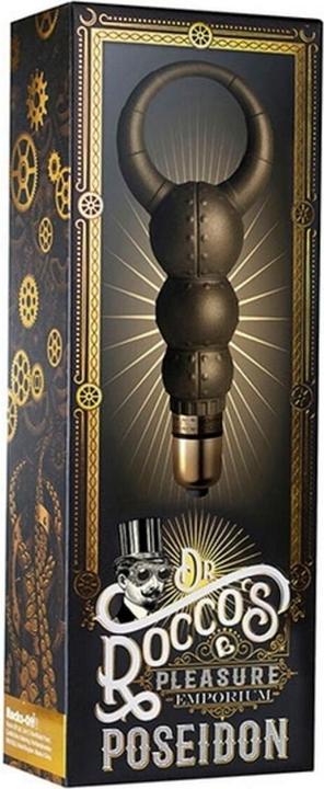 Produktbild Rocks-Off Poseidon (4 cm)