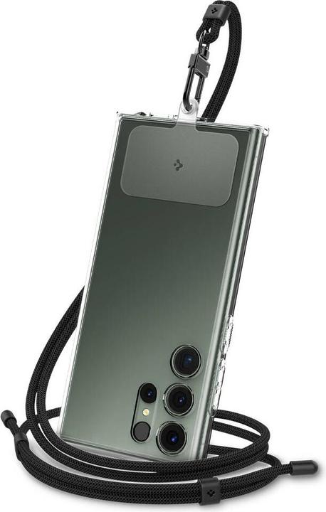 Produktbild Spigen Crossbody Strap + ConTag