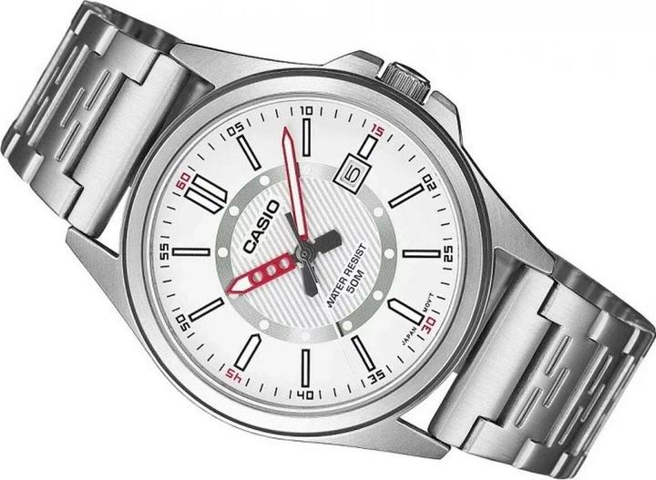 Produktbild Casio MTP-E700D -7EVEF Uhr (Analoguhr, 38 mm)