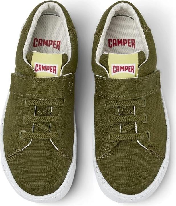 Immagine prodotto Camper Peu Touring Slip On (34)