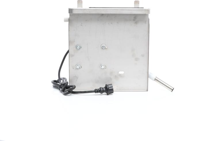 Produktbild Wiltec Harnstoffpumpe 230V 400W 40l/min Membranpumpe selbstansaugend Urea AUS32