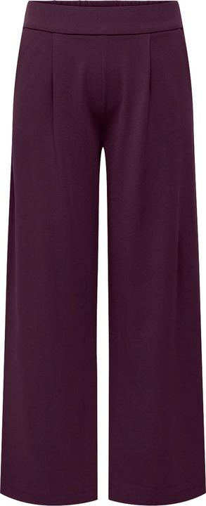 Produktbild Only CARSTILLA Normal geschnitten Hose mit weitem Beinschnitt Hose mit weitem Beinschnitt (W48/L34)