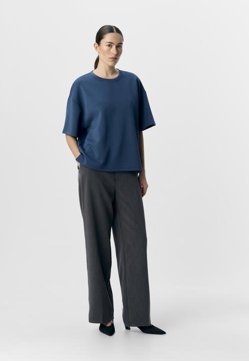 Actual product image Object Boxy T-Shirt (L)