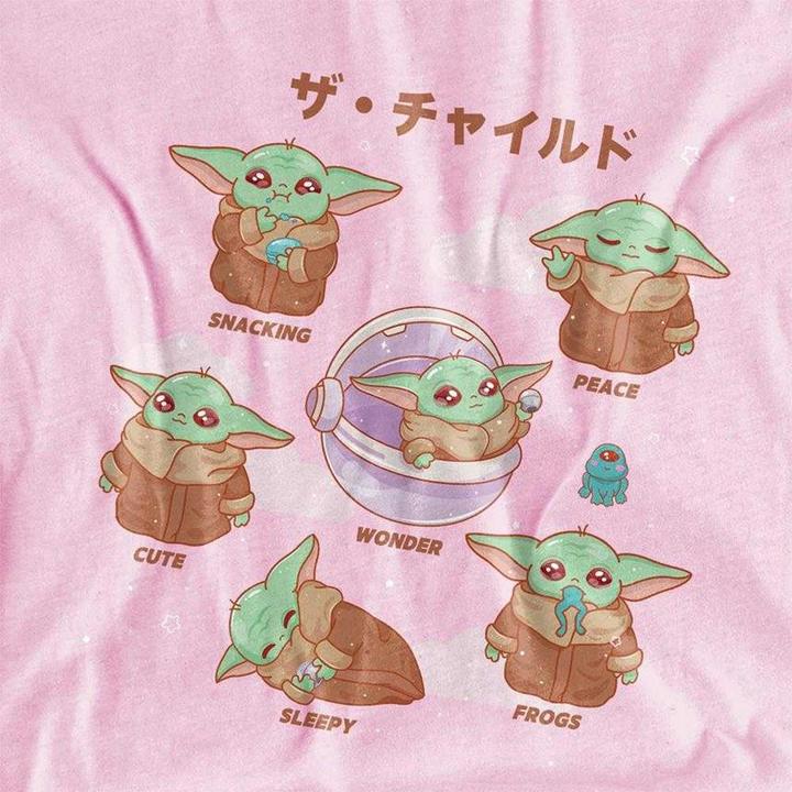 Produktbild Star Wars TShirt (152, 158)