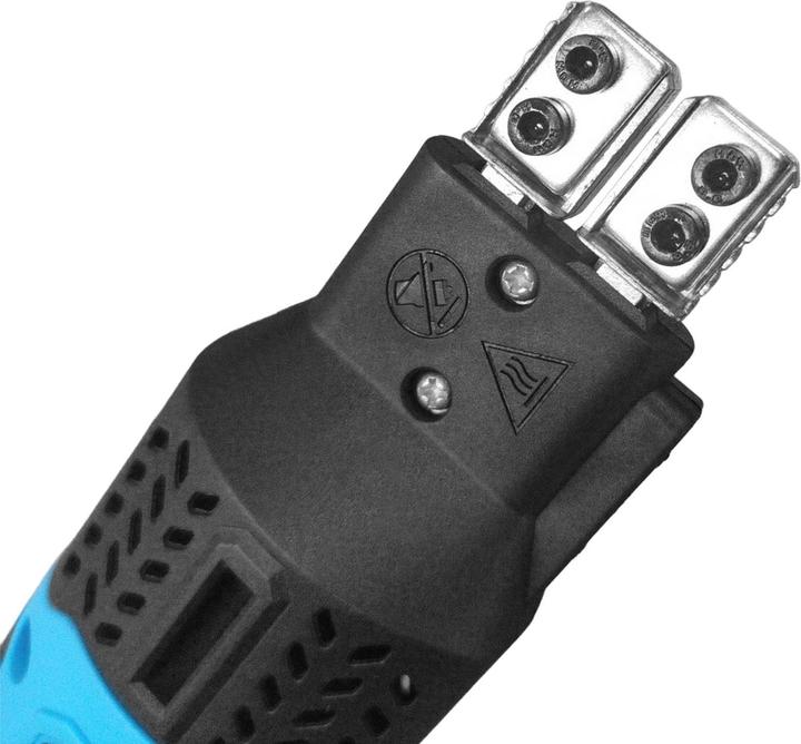 Produktbild MSW Styroporschneider Heissdrahtschneider Styrocutter 150 W bis 500 °C bis 200 mm