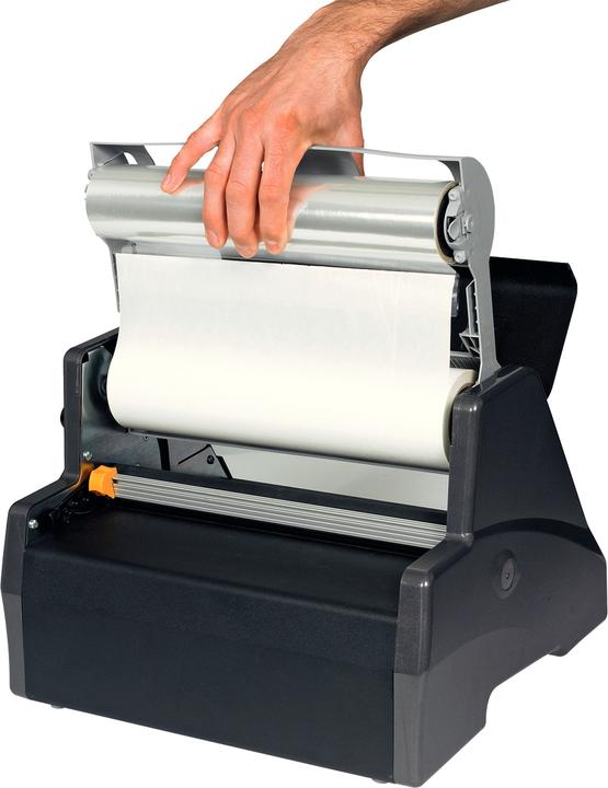 Image du produit Xyron Laminateur à froid X1255 23651 Professionnel (A3)