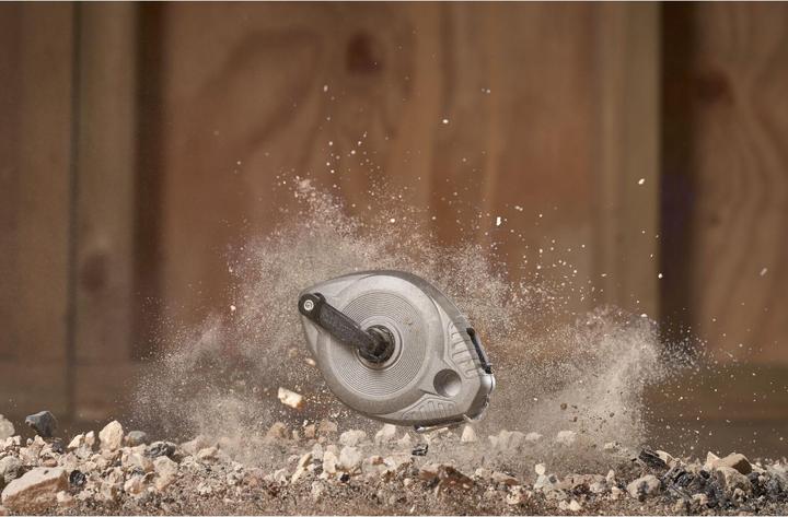 Immagine prodotto Stanley Corda flare in alluminio 30m