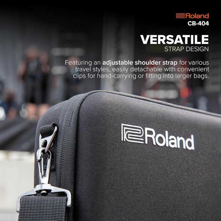 Produktbild Roland CB-404 Tragetasche