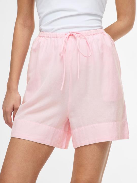 Image du produit Vila Mid Waist Shorts (36)