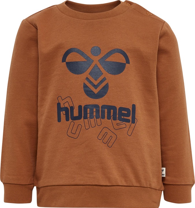 Immagine prodotto hummel Felpa Hmlspirit (104)