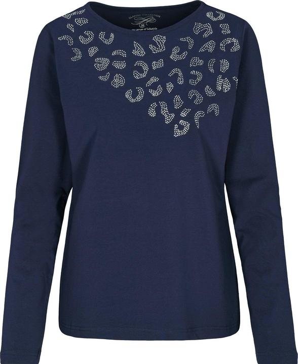 Produktbild Clarina Shirt «Nora» (38)