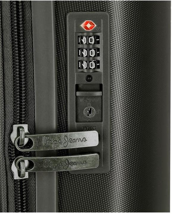 Actual product image Pepe Jeans Accent Cabin Case (37 l)
