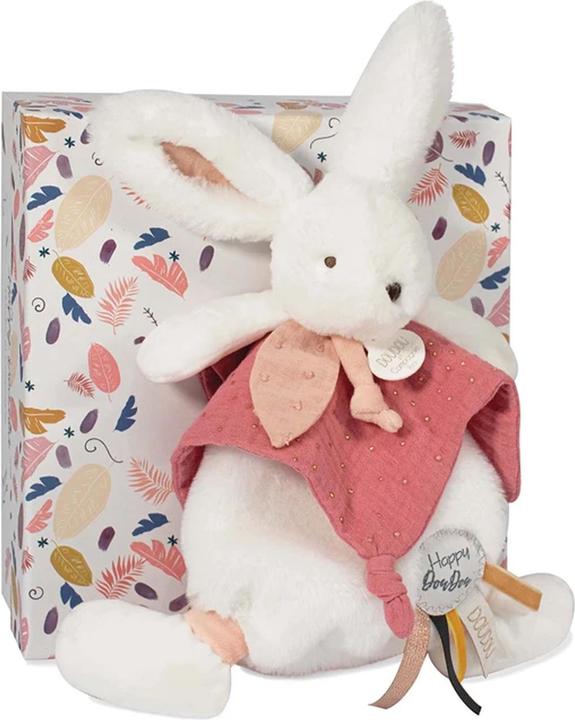 Actual product image Doudou et Compagnie Happy Boho