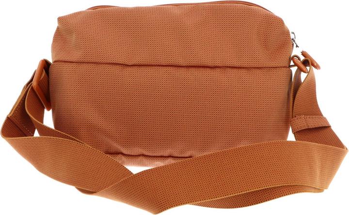 Actual product image Mandarina Duck Small Zip Crossover