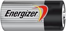 Produktbild Energizer Baby (C)-Batterie (2 Stk., C)
