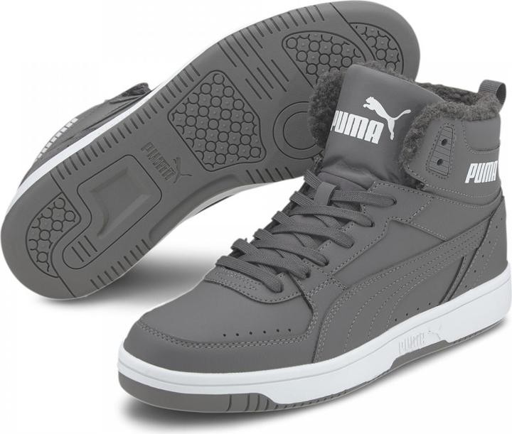 Image du produit Puma Rebond JOY Fur-375576 (38.5)
