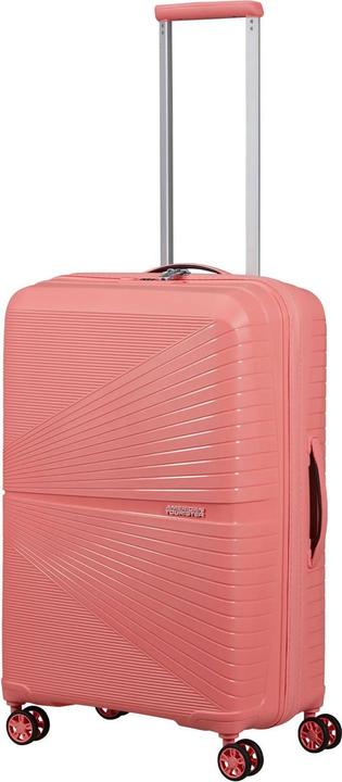 Actual product image American Tourister Airconic Spinner (67 l)