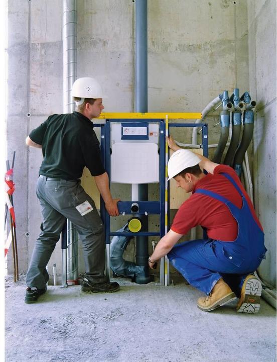 Produktbild Stabila Wasserwaage Type 80 M Installation (100 cm)