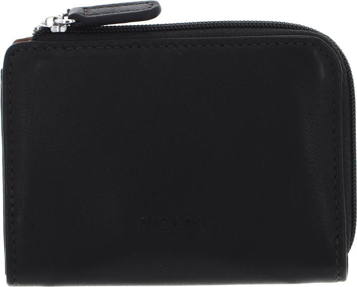 Actual product image Picard Brooklyn key case leather 11 cm
