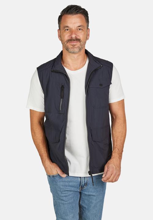 Actual product image Calamar Weste (54)