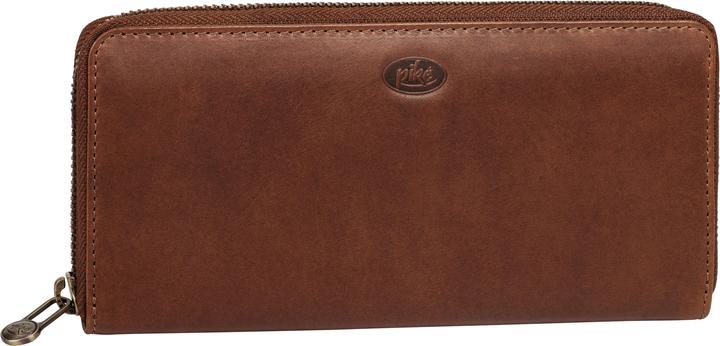Actual product image PIKE Wallet