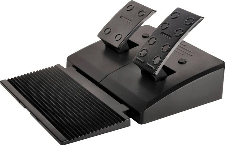 Actual product image Speedlink Drift O.Z. Racing Wheel (PC)