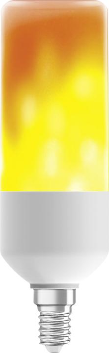 Immagine prodotto Osram Bastone a stella a led (E14, 0.50 W, 10 lm, 1 x)