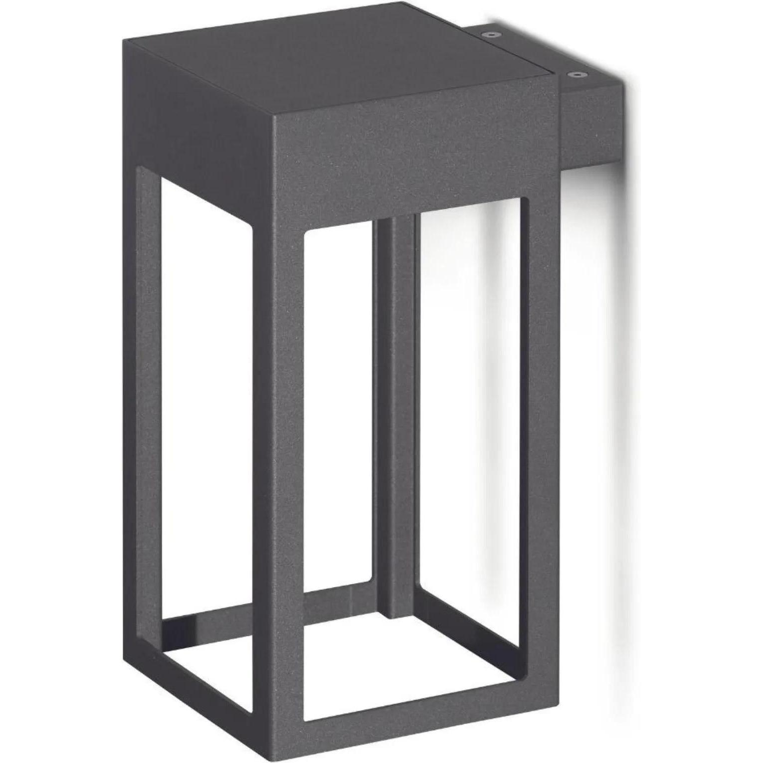 LCD, Gartenbeleuchtung, Wand- & Deckenleuchten (1360 lm, IP65)