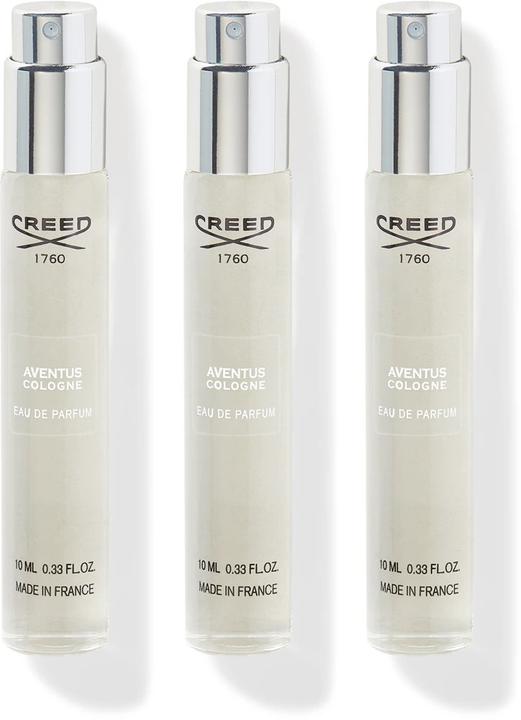 Actual product image Creed Aventus Cologne Set (Perfume set)