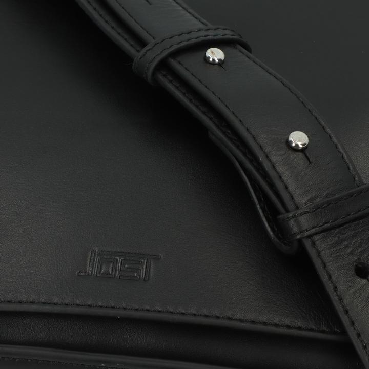 Produktbild Jost Arva Umhängetasche Leder 25 cm