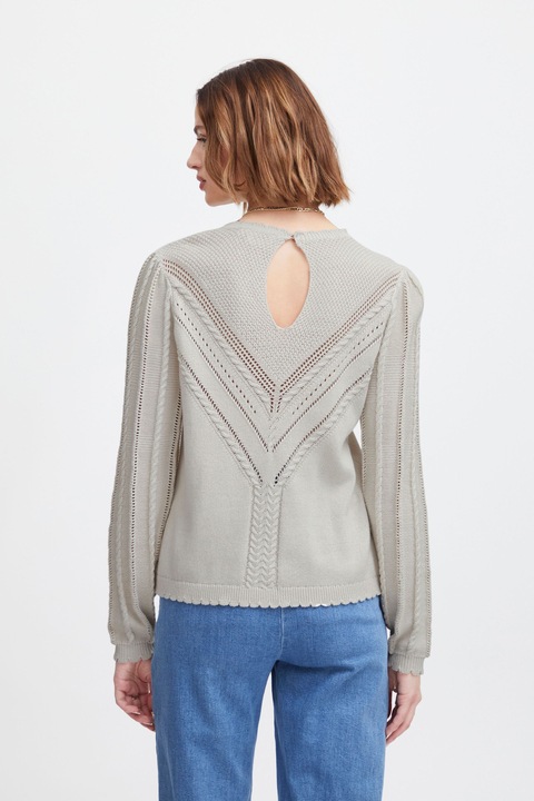 Actual product image Atelier Rêve IRMADELE LS 20120293 (M)