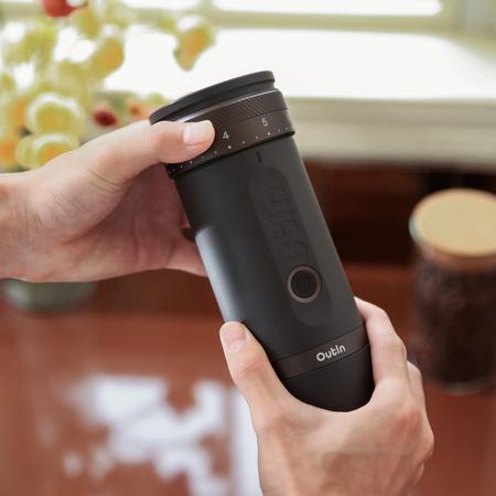 Produktbild OutIn Fino