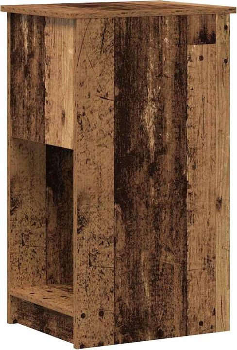 Image du produit vidaXL Computerschrank (35 x 45 x 77 cm)