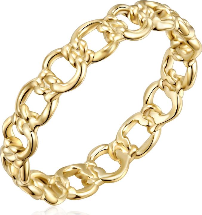 Immagine prodotto Glanzstücke München Donna Argento Argento Giallo Oro - 24483 (52, 925 Argento)