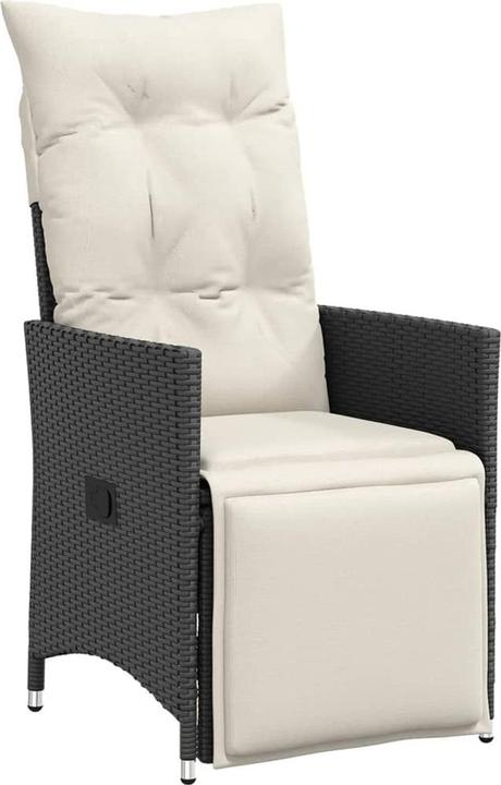 Produktbild vidaXL Garten Essgruppe