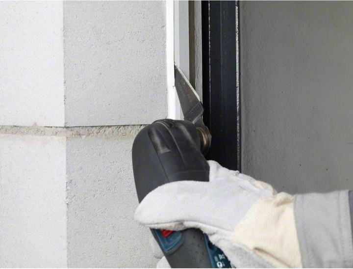 Produktbild Bosch Professional Zubehör HCS Universalfugenschneider AIZ 28 SC, 40 x 28 mm, 5er-Pack