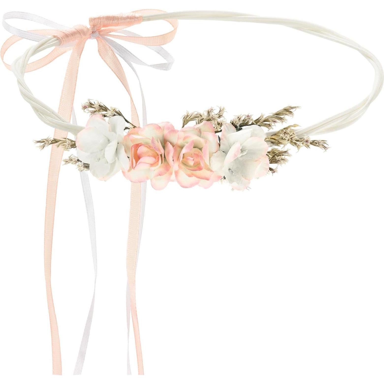 Partydeco Blumenkranz