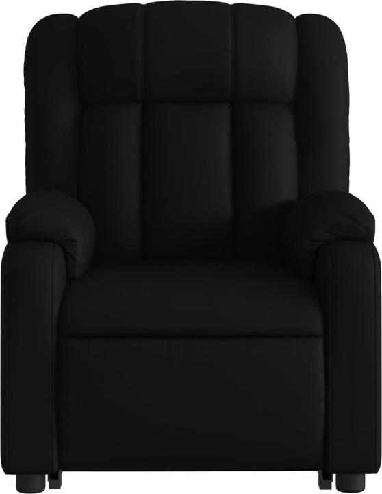 Produktbild vidaXL Massagesessel mit Aufstehhilfe