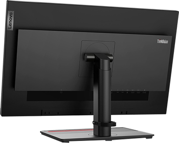 Actual product image Lenovo ThinkVision P27u-20 (3840 x 2160 Pixels, 27")