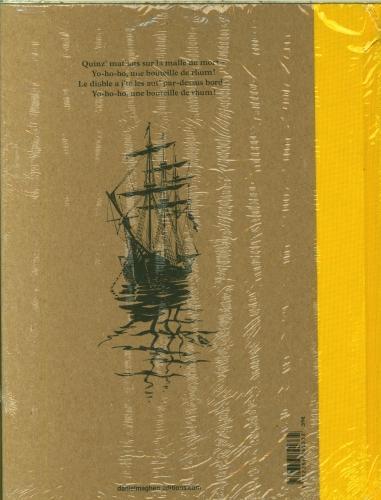 Produktbild L'île au trésor (Französisch, Stevenson Robert Louis, Riff Reb's, 2022)