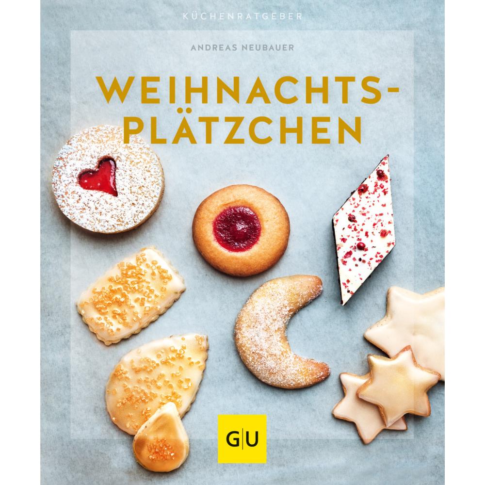 Weihnachtsplätzchen, Ratgeber von Andreas Neubauer